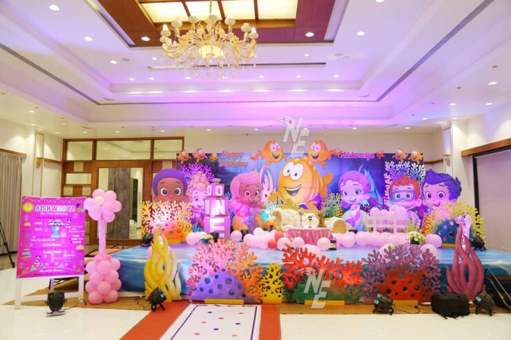 Shresta Events