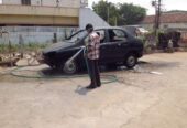 Mahindras Car Care