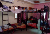 Vanitha (alnisa) Ladies Hostel