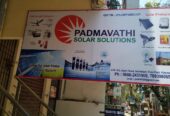 Padmavati Solar Solutions