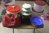 Jagadamba Tupperware