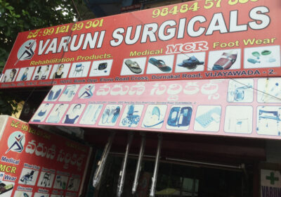 Varuni Surgicals