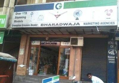 Bharadwaja Marketing Agencies