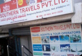 Southern Travels Pvt Ltd