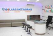 Golars Networks Pvt Ltd