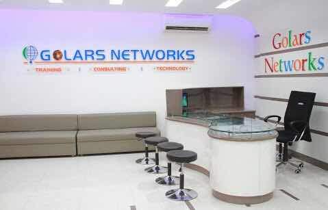 Golars Networks Pvt Ltd