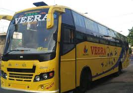 Veera Travels