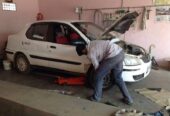 Hanuman Sai Car Care