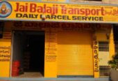 JAI Balaji Transport