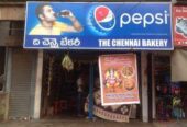 The Chennai Sweets & Bakery