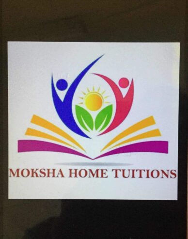 Moksha Home Tuitions