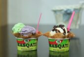 Masqati Ice Cream Parlour