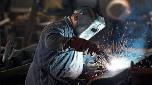 Shaik Hanif Welding Works