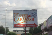 Sri Uma High Speed Car Wash