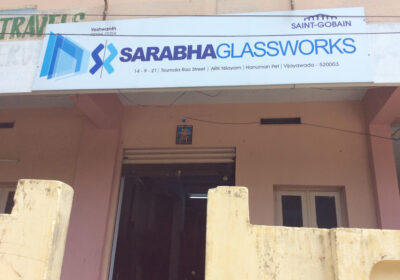 Sharbha Glass Works