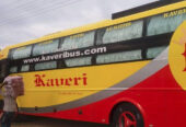 Kaveri Travels