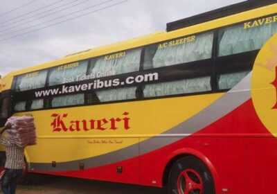 Kaveri Travels