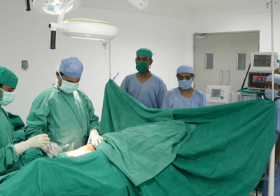 Sri Karthikeya Surgicals