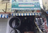 Siva Durga Cycle Shop