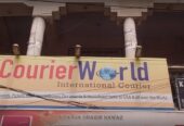 Courier World