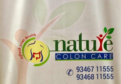 Nature Colon Care