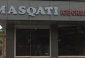 Masqati Ice Cream Parlour