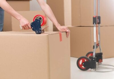 North India Packers And Movers