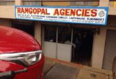 Ramgopal Agencies