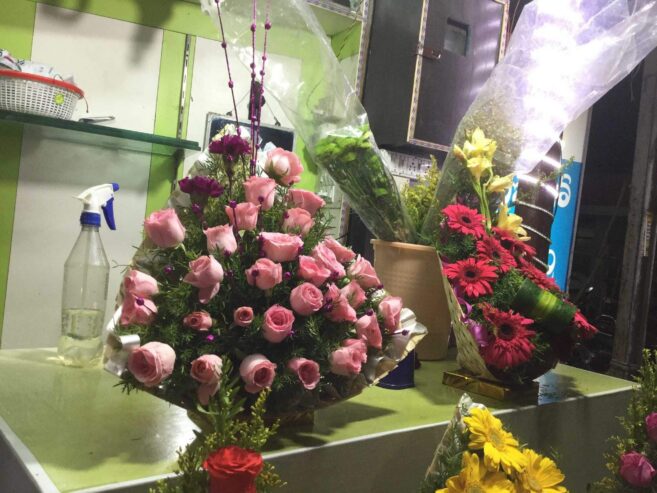 Varalakshmi Flower  Shopie