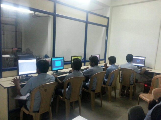 CDST Computer Education