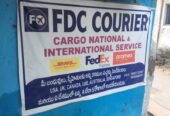 FDC Courier & Cargo