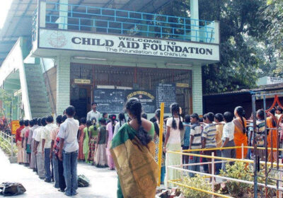 Child Aid Foundation