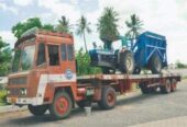 Sri Bhavani Trailer Transport