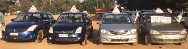 Venkat Car Driving School