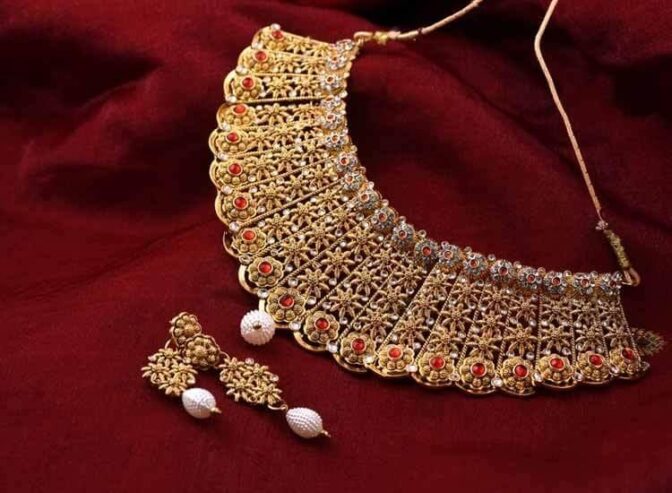 Rahul Jewels