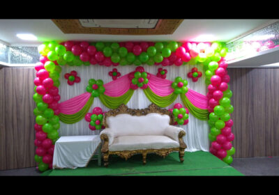 P K Events