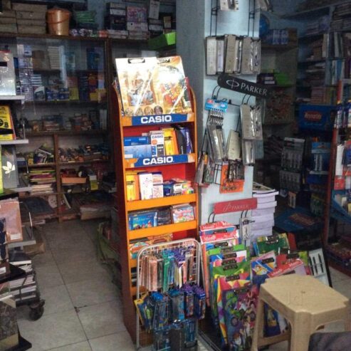 Vijayawada Books& Stationary