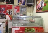 Dhanya Ice Cream Parlour