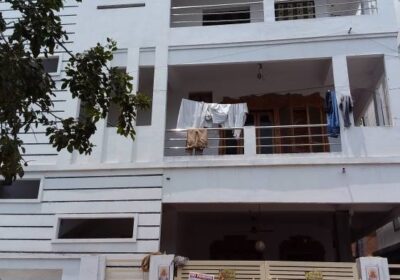 Gayatri Ladies Hostel