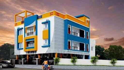 Chalasani Constructions Co Pvt Ltd