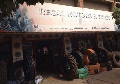 Regal Motors & Tyres