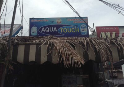 Aqua Touch