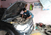 Hanuman Sai Car Care