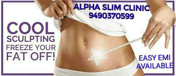 Ramu Fat&Weight Loss Consultant