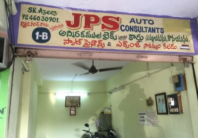 JPS Auto Consultants