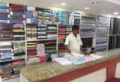 Manasa Bombay Dyeing