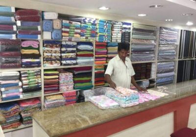 Manasa Bombay Dyeing