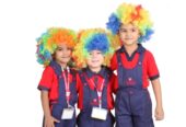 EURO KIDZ STAR PLAY School