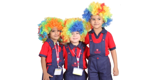 EURO KIDZ STAR PLAY School