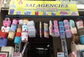 Sai Agencies